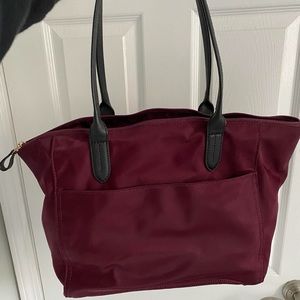 Michael Kors Kelsey Large Zip Tote